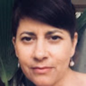 Meet your Posher, Lori